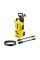 Мийка високого тиску Karcher K 2 Premium Power Control 1.673-630.0 360 л/год Композитний насос 7 м