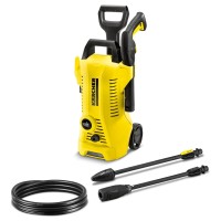 Мийка високого тиску Karcher K 2 Premium Power Control 1.673-630.0 360 л/год Композитний насос 7 м