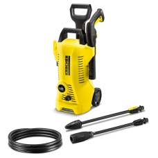 Мийка високого тиску Karcher K 2 Premium Power Control 1.673-630.0 360 л/год Композитний насос 7 м