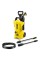 Мийка високого тиску Karcher K 2 Premium Power Control 1.673-630.0 360 л/год Композитний насос 7 м
