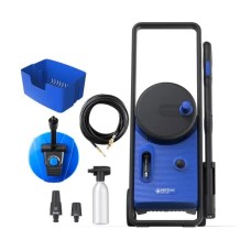 Мийка високого тиску Nilfisk CORE 140-8 POWERCONTROL IH PDB EU 474 л/год Алюмінієвий насос 8 м