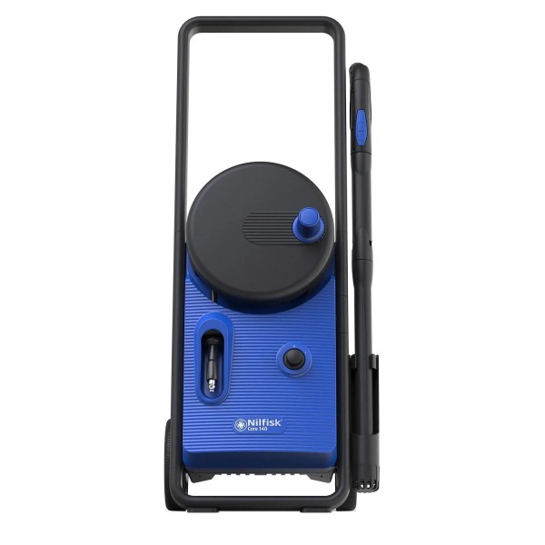 Мийка високого тиску Nilfisk CORE 140-8 POWERCONTROL IH PDB EU 474 л/год Алюмінієвий насос 8 м Мийка високого тиску Nilfisk CORE 140-8 POWERCONTROL IH PDB EU 474 л/год Алюмінієвий насос 8 м