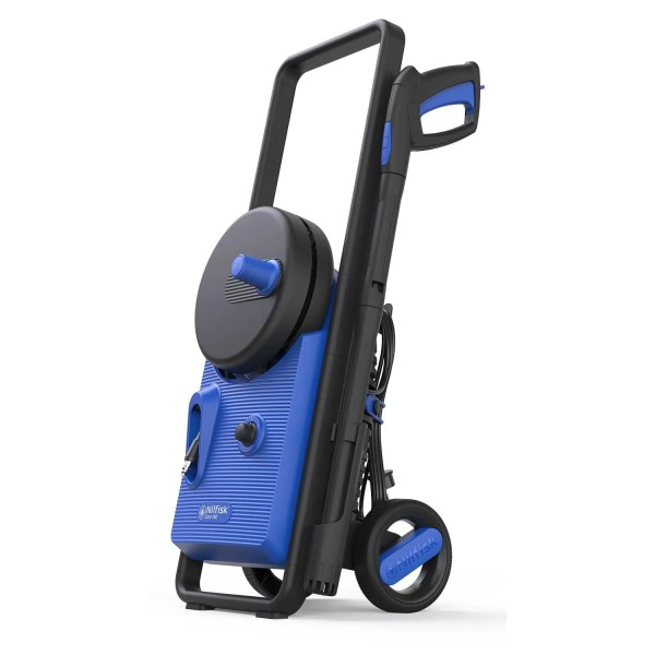 Мийка високого тиску Nilfisk CORE 140-8 POWERCONTROL IH PDB EU 474 л/год Алюмінієвий насос 8 м Мийка високого тиску Nilfisk CORE 140-8 POWERCONTROL IH PDB EU 474 л/год Алюмінієвий насос 8 м