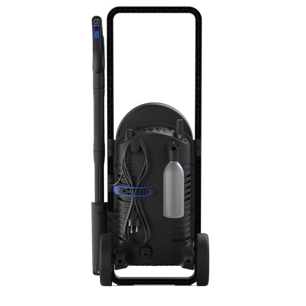 Мийка високого тиску Nilfisk CORE 140-8 POWERCONTROL IH PDB EU 474 л/год Алюмінієвий насос 8 м Мийка високого тиску Nilfisk CORE 140-8 POWERCONTROL IH PDB EU 474 л/год Алюмінієвий насос 8 м