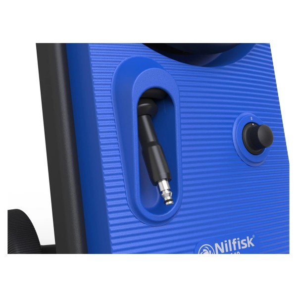 Мийка високого тиску Nilfisk CORE 140-8 POWERCONTROL IH PDB EU 474 л/год Алюмінієвий насос 8 м Мийка високого тиску Nilfisk CORE 140-8 POWERCONTROL IH PDB EU 474 л/год Алюмінієвий насос 8 м