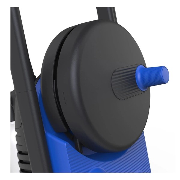 Мийка високого тиску Nilfisk CORE 140-8 POWERCONTROL IH PDB EU 474 л/год Алюмінієвий насос 8 м Мийка високого тиску Nilfisk CORE 140-8 POWERCONTROL IH PDB EU 474 л/год Алюмінієвий насос 8 м