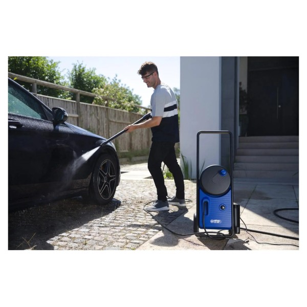 Мийка високого тиску Nilfisk CORE 140-8 POWERCONTROL IH PDB EU 474 л/год Алюмінієвий насос 8 м Мийка високого тиску Nilfisk CORE 140-8 POWERCONTROL IH PDB EU 474 л/год Алюмінієвий насос 8 м