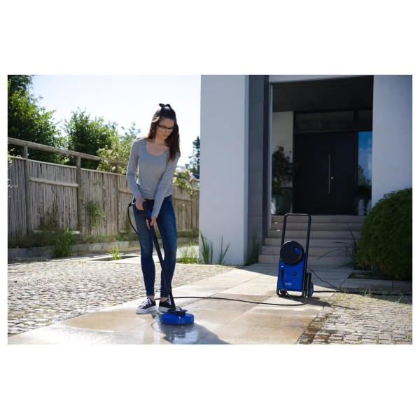 Мийка високого тиску Nilfisk CORE 140-8 POWERCONTROL IH PDB EU 474 л/год Алюмінієвий насос 8 м Мийка високого тиску Nilfisk CORE 140-8 POWERCONTROL IH PDB EU 474 л/год Алюмінієвий насос 8 м