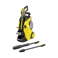 Мийка високого тиску Karcher K 5 Power Control Flex 1.324-700.0 500 л/год Композитний насос 10 м
