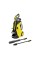 Мийка високого тиску Karcher K 5 Power Control Flex 1.324-700.0 500 л/год Композитний насос 10 м