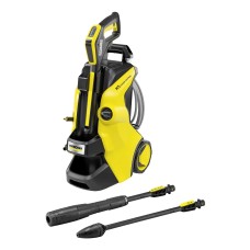 Мийка високого тиску Karcher K 5 Power Control Flex 1.324-700.0 500 л/год Композитний насос 10 м