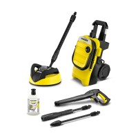 Мийка високого тиску Karcher K 4 Compact Home 420 л/год 6 м