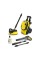 Мийка високого тиску Karcher K 4 Compact Home 420 л/год 6 м