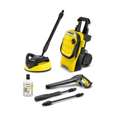 Мийка високого тиску Karcher K 4 Compact Home 420 л/год 6 м
