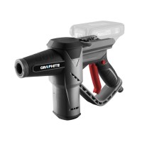 Мийка високого тиску Graphite 58G083