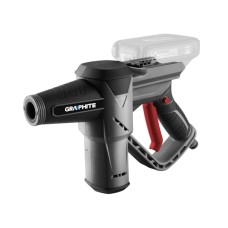 Мийка високого тиску Graphite 58G083