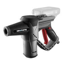 Мийка високого тиску Graphite 58G083