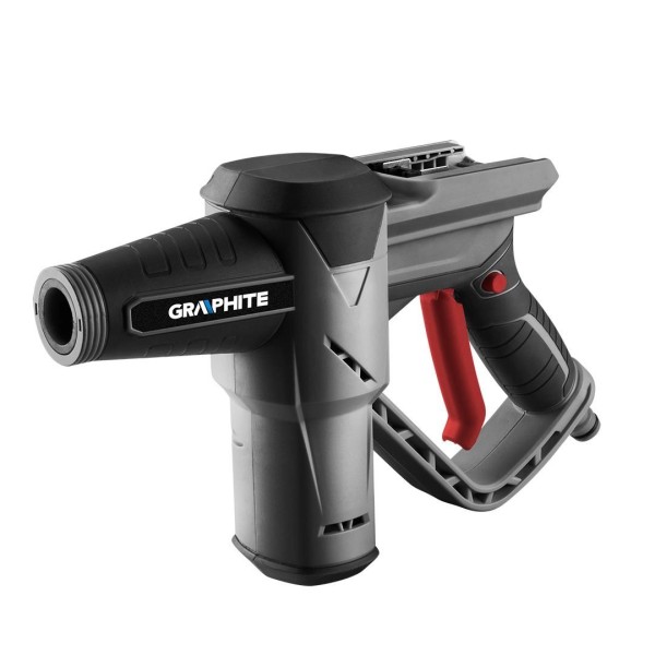 Мийка високого тиску Graphite 58G083 Мийка високого тиску Graphite 58G083
