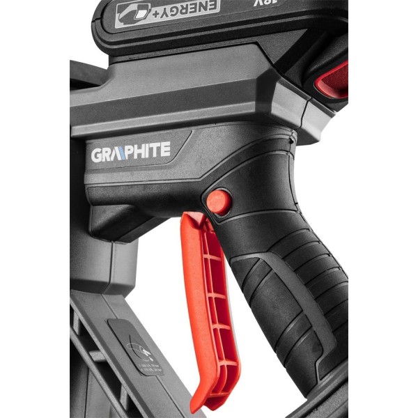 Мийка високого тиску Graphite 58G083 Мийка високого тиску Graphite 58G083