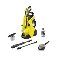 Мийка високого тиску Karcher K 4 Power Control Car 1.324-043.0 420 л/год Композитний насос 8 м