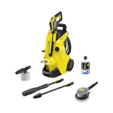 Мийка високого тиску Karcher K 4 Power Control Car 1.324-043.0 420 л/год Композитний насос 8 м