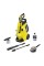 Мийка високого тиску Karcher K 4 Power Control Car 1.324-043.0 420 л/год Композитний насос 8 м