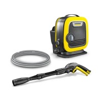 Мийка високого тиску Karcher K Mini 360 л/год 5 м Мийка високого тиску Karcher K Mini 360 л/год 5 м