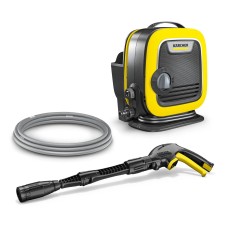 Мийка високого тиску Karcher K Mini 360 л/год 5 м