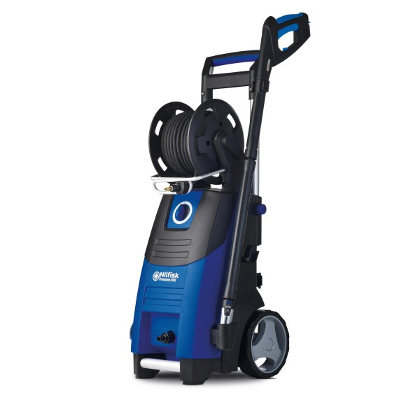 Мийка високого тиску Nilfisk PREMIUM 200-15 GARDEN EU 650 л/год Алюмінієвий насос 15 м Мийка високого тиску Nilfisk PREMIUM 200-15 GARDEN EU 650 л/год Алюмінієвий насос 15 м