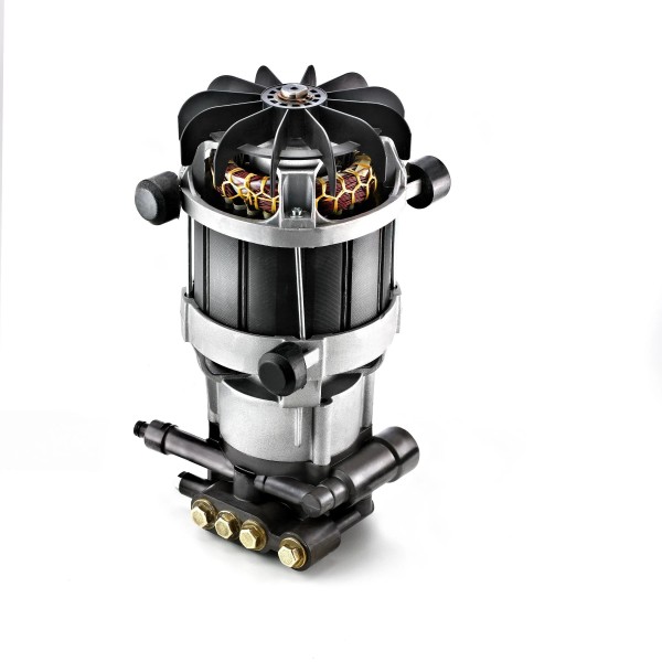 Мийка високого тиску Nilfisk PREMIUM 200-15 GARDEN EU 650 л/год Алюмінієвий насос 15 м Мийка високого тиску Nilfisk PREMIUM 200-15 GARDEN EU 650 л/год Алюмінієвий насос 15 м