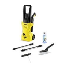 Мийка високого тиску Karcher K 2 Car 360 л/год 4 м