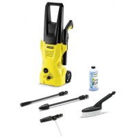 Мийка високого тиску Karcher K 2 Car 360 л/год 4 м