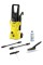Мийка високого тиску Karcher K 2 Car 360 л/год 4 м