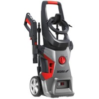 Мийка високого тиску Dedra DED8819 420 л/год Алюмінієвий насос 5 м