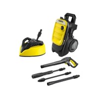 Мийка високого тиску Karcher K 7 Compact Home 600 л/год з алюмінієвим насосом 10 м