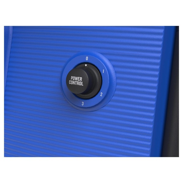 Мийка високого тиску Nilfisk CORE 140-6 POWERCONTROL EU 474 л/год Алюмінієвий насос 6 м Мийка високого тиску Nilfisk CORE 140-6 POWERCONTROL EU 474 л/год Алюмінієвий насос 6 м