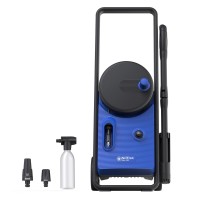 Мийка високого тиску Nilfisk CORE 140-6 POWERCONTROL EU 474 л/год Алюмінієвий насос 6 м