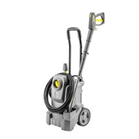 Мийка високого тиску Karcher HD 5/11 Classic 1.520-800.0