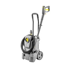 Мийка високого тиску Karcher HD 5/11 Classic 1.520-800.0