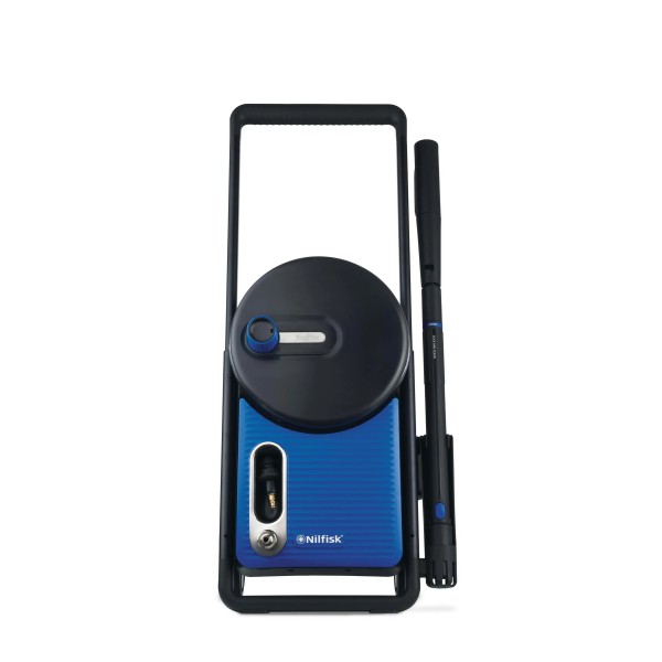 Мийка високого тиску Nilfisk EXCELLENT 170-10 EU 498 л/год Алюмінієвий насос 10 м Мийка високого тиску Nilfisk EXCELLENT 170-10 EU 498 л/год Алюмінієвий насос 10 м