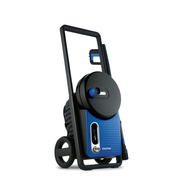 Мийка високого тиску Nilfisk EXCELLENT 170-10 EU 498 л/год Алюмінієвий насос 10 м Мийка високого тиску Nilfisk EXCELLENT 170-10 EU 498 л/год Алюмінієвий насос 10 м