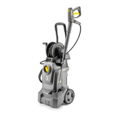 Мийка високого тиску Karcher HD 5/13 EX Plus Classic 1.520-811.0 з латунним насосом 8 м