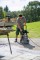 Мийка високого тиску Karcher HD 5/13 EX Plus Classic 1.520-811.0 з латунним насосом 8 м