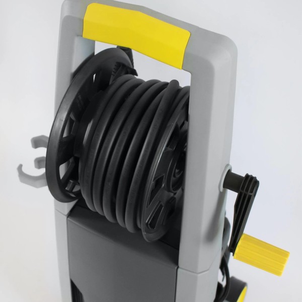 Мийка високого тиску Lavor Pascal 20 Plus 400 л/год 6 м Мийка високого тиску Lavor Pascal 20 Plus 400 л/год 6 м