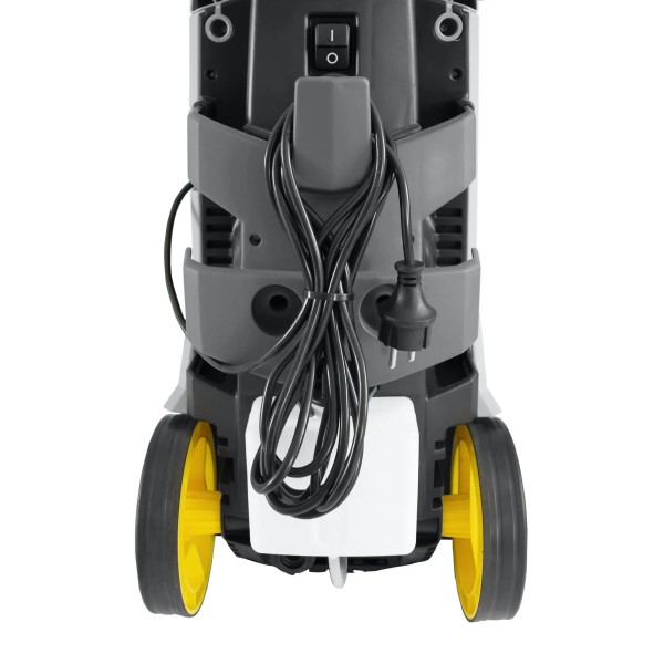 Мийка високого тиску Lavor Pascal 20 Plus 400 л/год 6 м Мийка високого тиску Lavor Pascal 20 Plus 400 л/год 6 м