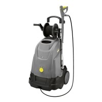 Мийка високого тиску Karcher HDS 5/11 UX Plus 1.064-915.0