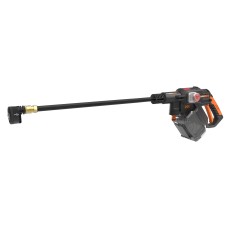 Мийка високого тиску Worx Hydroshot WG633E 220 л/год 6 м