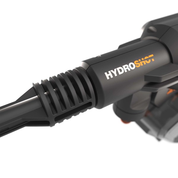 Мийка високого тиску Worx Hydroshot WG633E 220 л/год 6 м Мийка високого тиску Worx Hydroshot WG633E 220 л/год 6 м