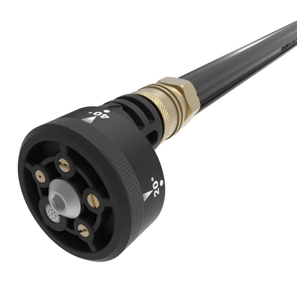 Мийка високого тиску Worx Hydroshot WG633E 220 л/год 6 м Мийка високого тиску Worx Hydroshot WG633E 220 л/год 6 м