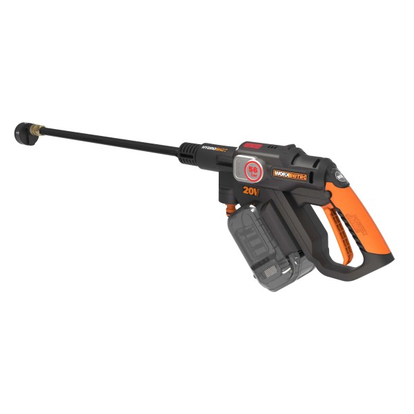 Мийка високого тиску Worx Hydroshot WG633E 220 л/год 6 м Мийка високого тиску Worx Hydroshot WG633E 220 л/год 6 м